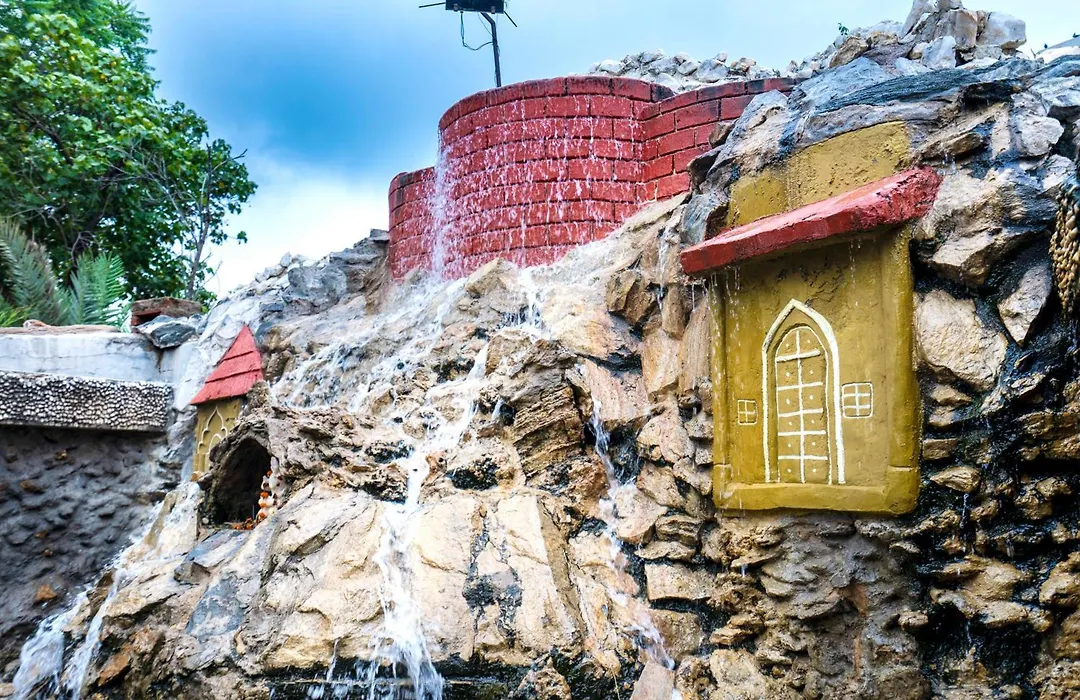 Swad Ri Dhani, Ajmer-1