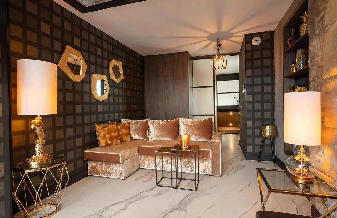 Art Suites Boutique Hotel - Krakow Center-1