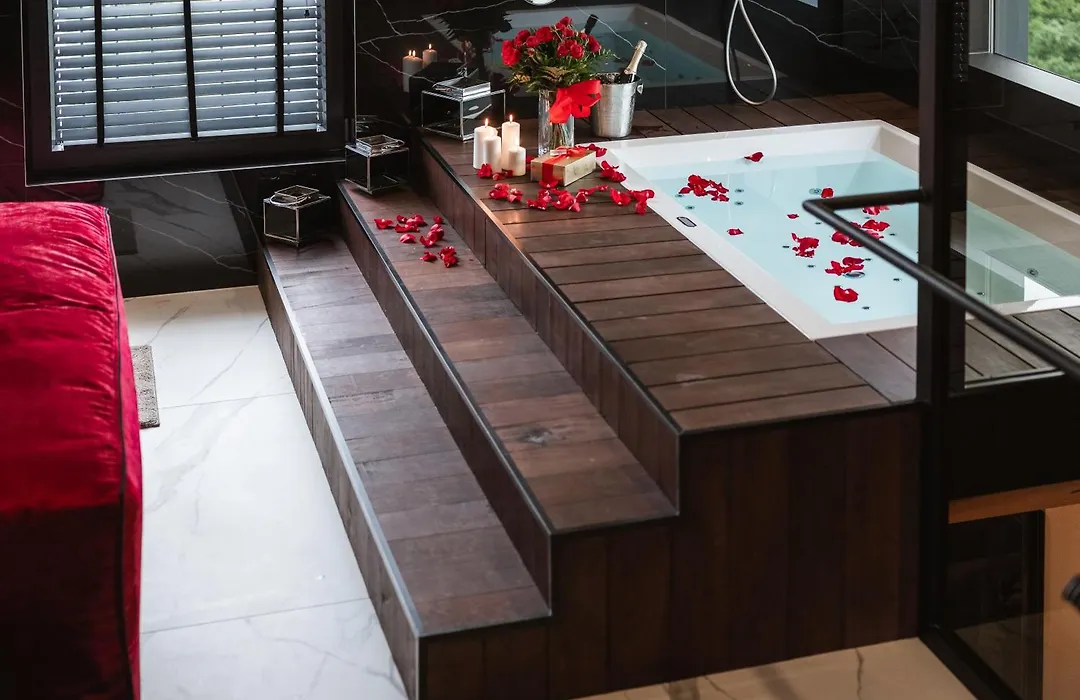 Art Suites Boutique Hotel - Krakow Center-1