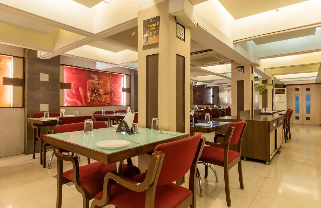 Hotel Kalinga-1