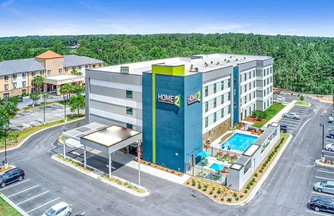 Home2 Suites By Hilton Daphne Spanish Fort-1