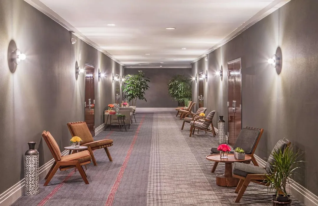 Doubletree By Hilton Atlanta Windy Hill Ballpark-1