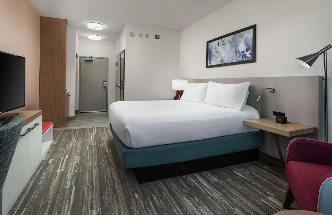Hilton Garden Inn Olive Branch, Ms-1