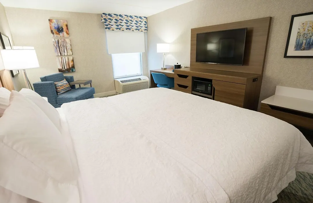 Hampton Inn Clarks Summit-1