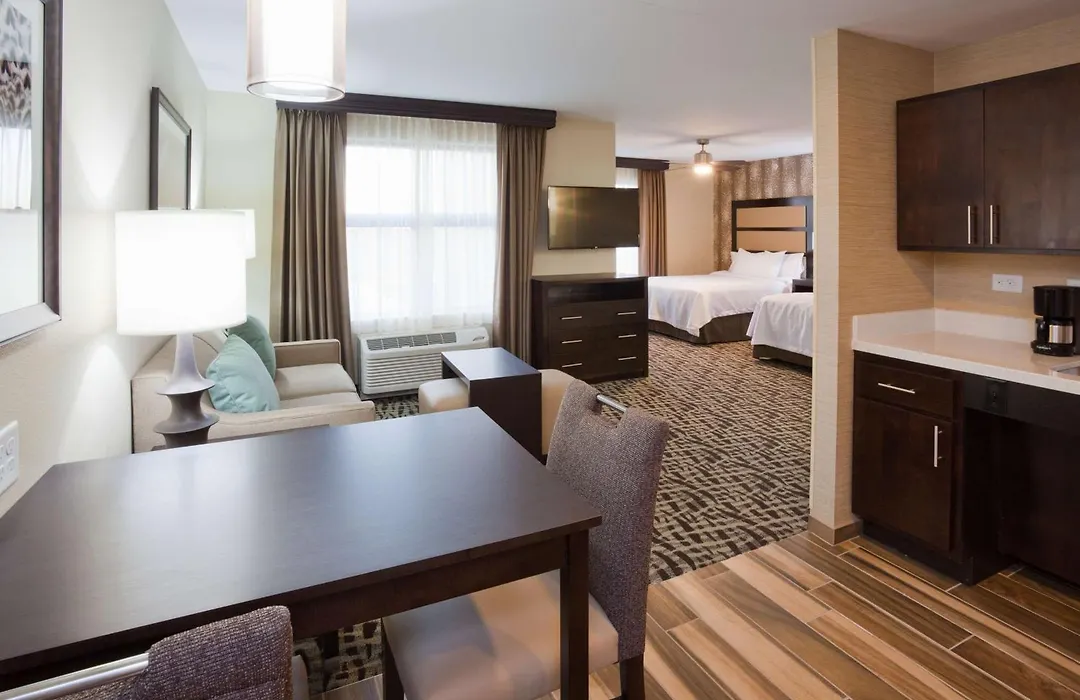 Homewood Suites Davenport-1
