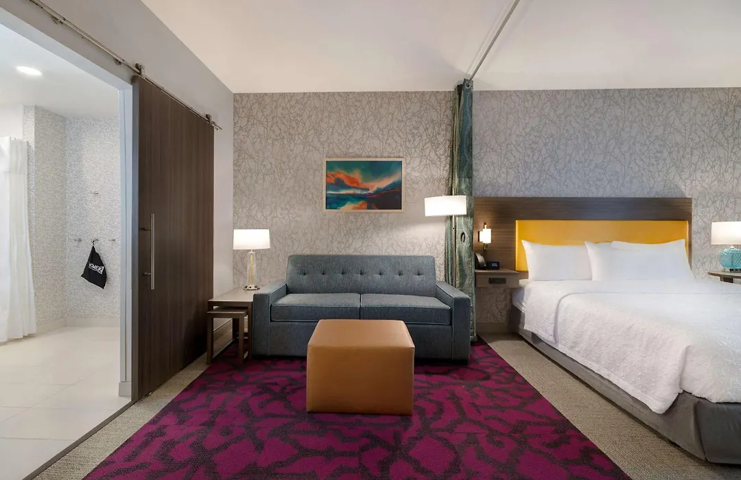 Home2 Suites By Hilton Redding-1