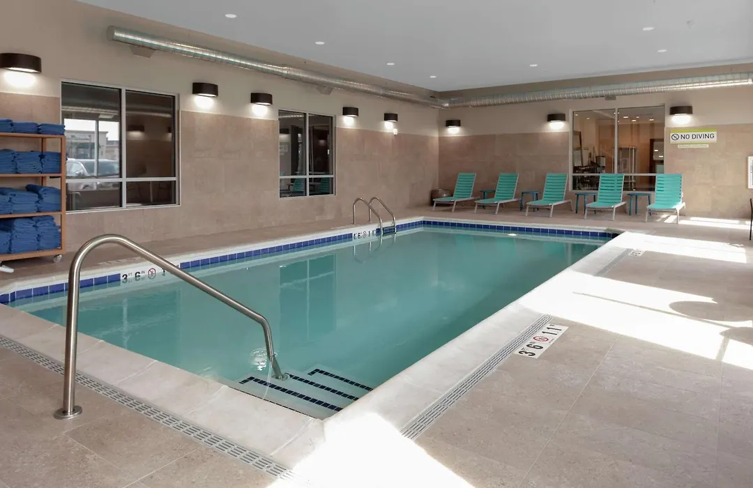 Home2 Suites By Hilton Denver South Centennial Airport-1