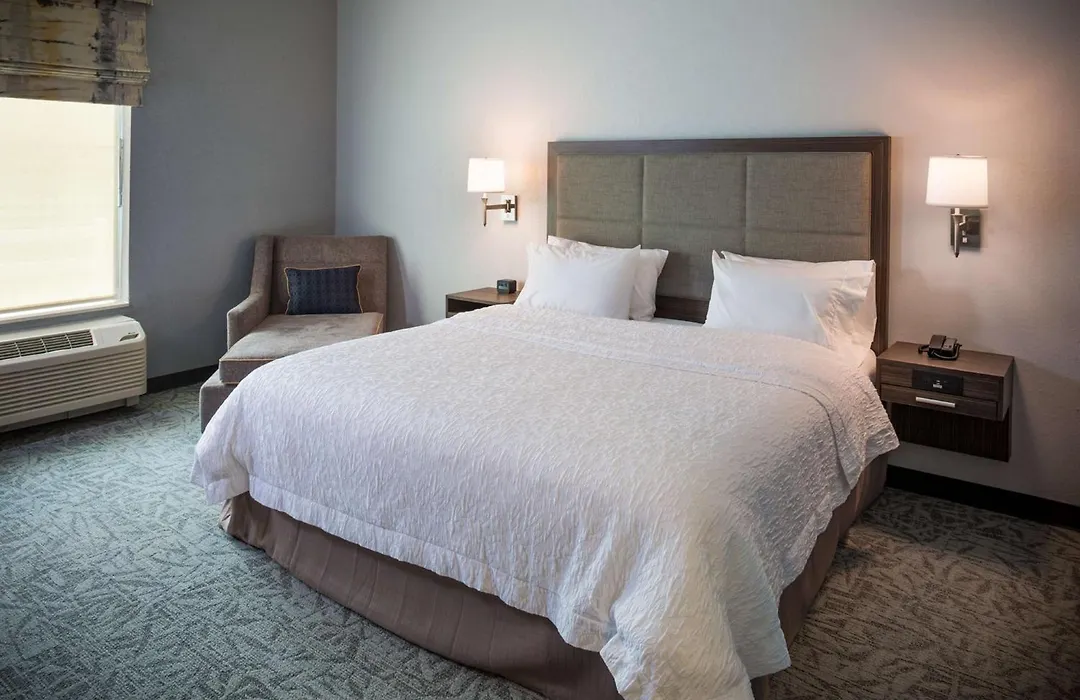 Hampton Inn Atlantic City/Absecon, Nj-1