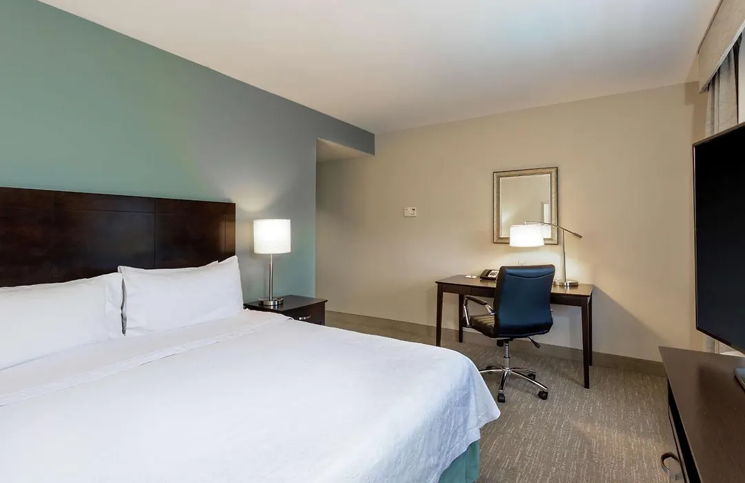 Homewood Suites Port Saint Lucie-Tradition-1
