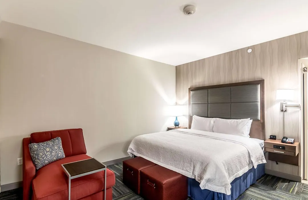 Hampton Inn Oklahoma City Northeast Ok-1
