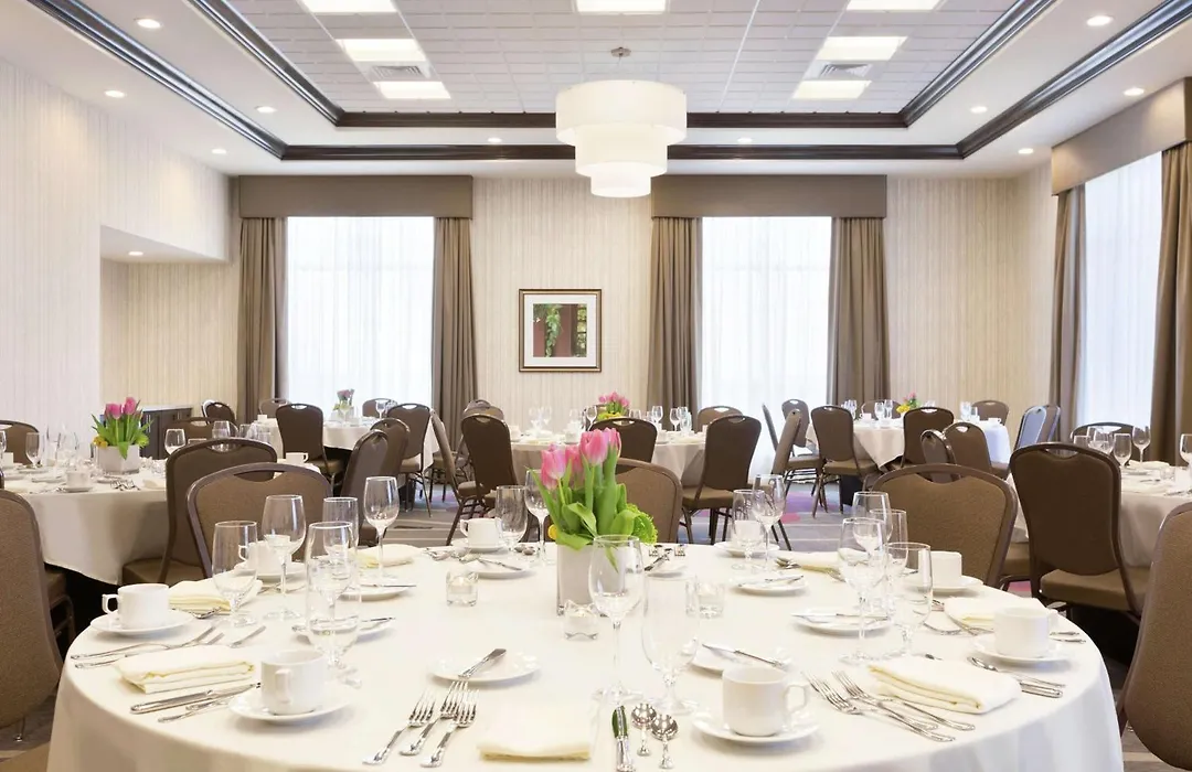 Hilton Garden Inn Pittsburgh Airport South-Robinson Mall-1