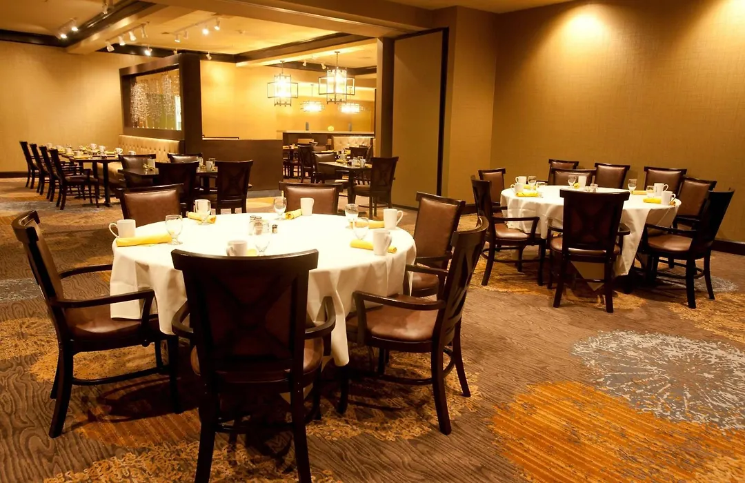 Wyndham Midland Downtown-1