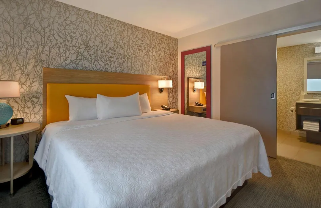 Home2 Suites Eau Claire South, Wi-1
