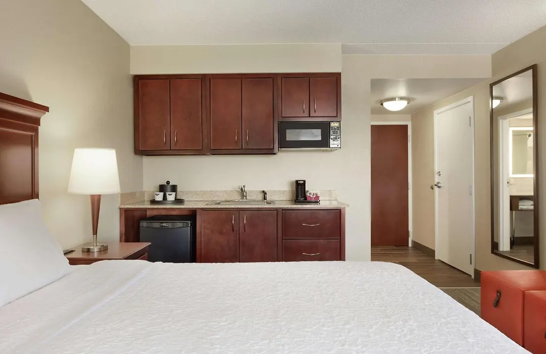 Hampton Inn Dulles/Cascades-1