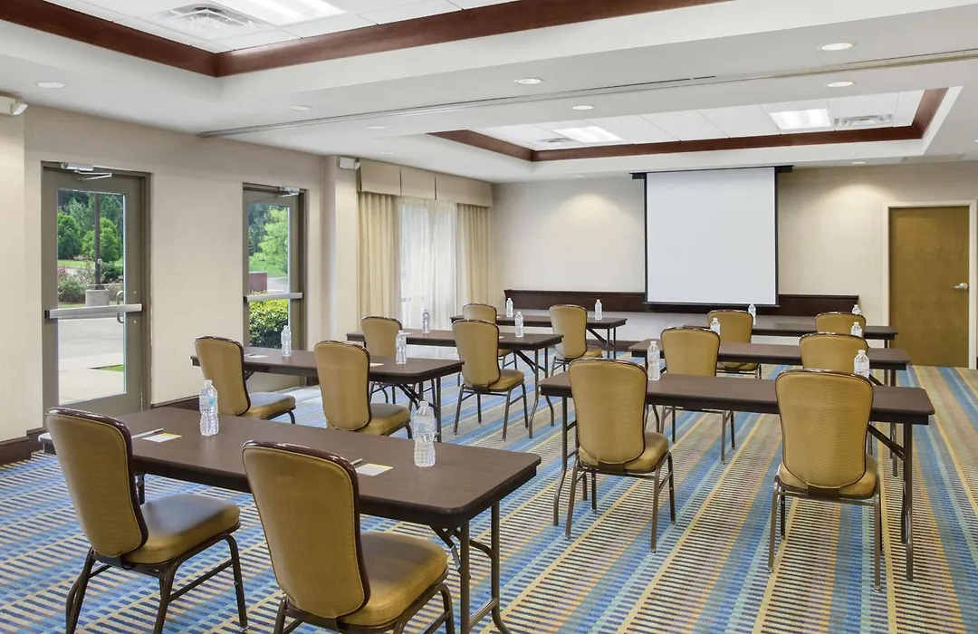 Hampton Inn Columbus/South-Fort Benning-1