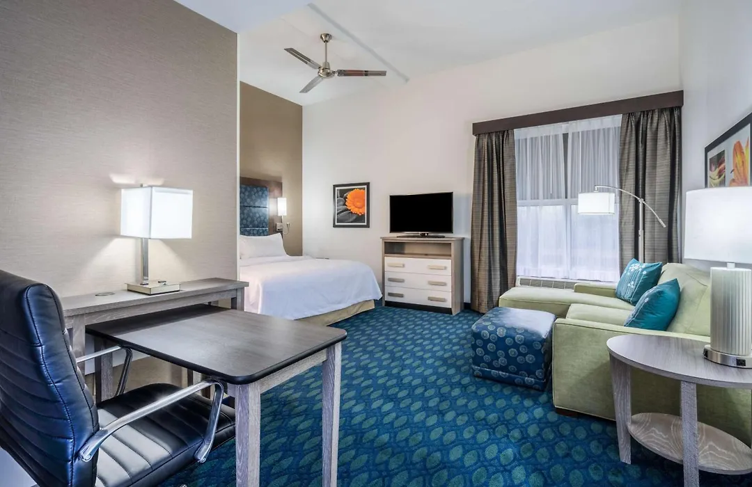 Homewood Suites By Hilton Philadelphia Plymouth Meeting-1