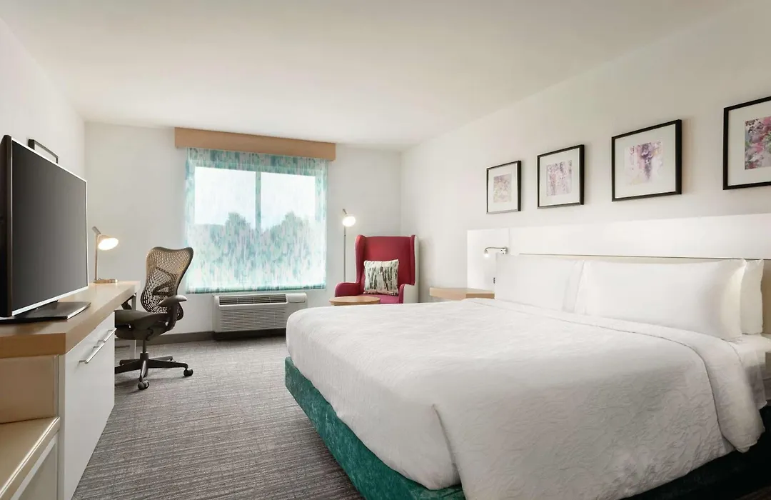 Hilton Garden Inn Bridgewater-1