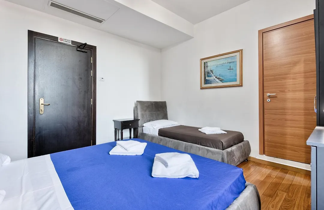Hotel Trieste-1