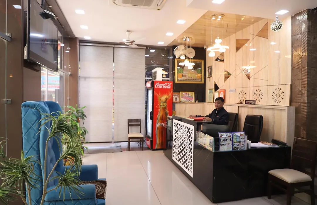 Hotel Mittal Inn-1