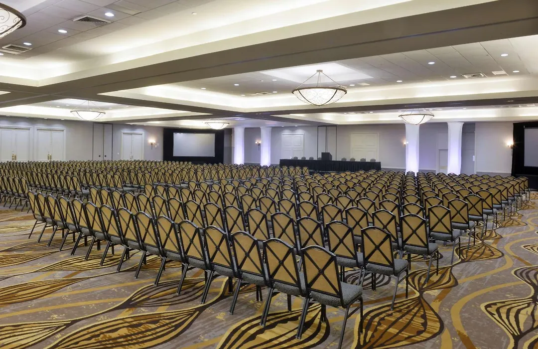 Doubletree By Hilton Lafayette-1