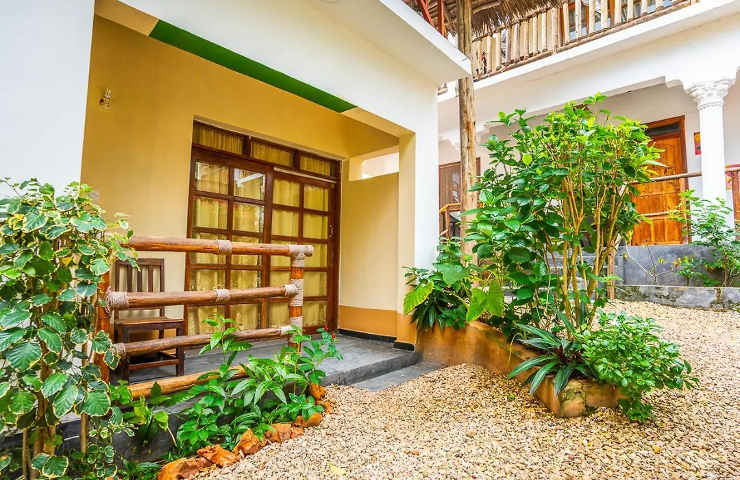 La Fontana Zanzibar-1