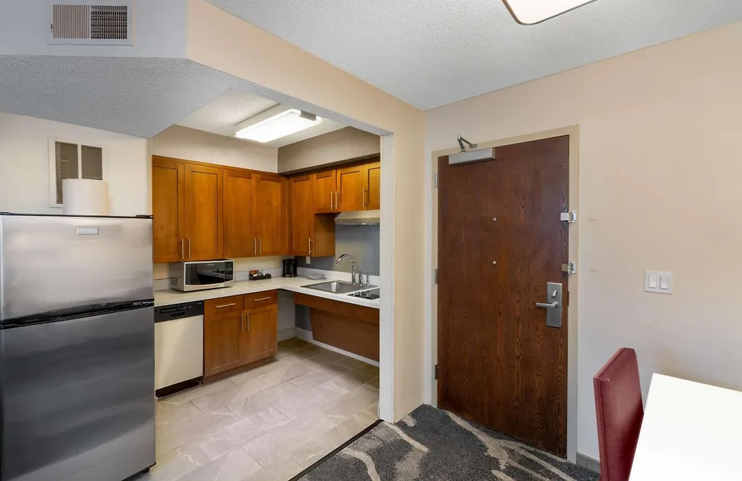 Homewood Suites Memphis Germantown-1