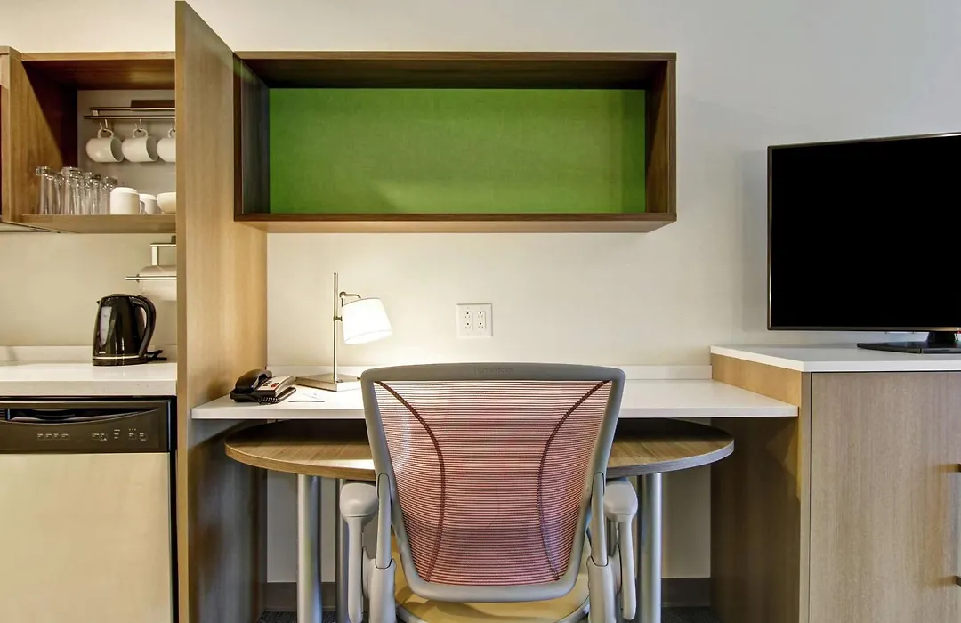 Home2 Suites By Hilton Montreal Dorval-1