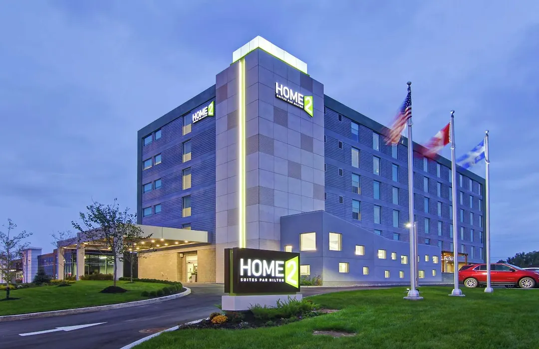 Home2 Suites By Hilton Montreal Dorval-1
