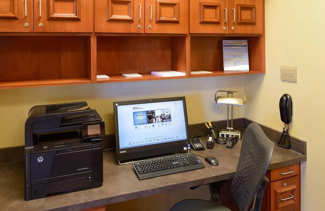 Hilton Garden Inn Joplin-1