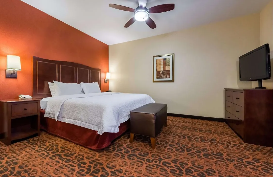 Hampton Inn & Suites Boulder North-1