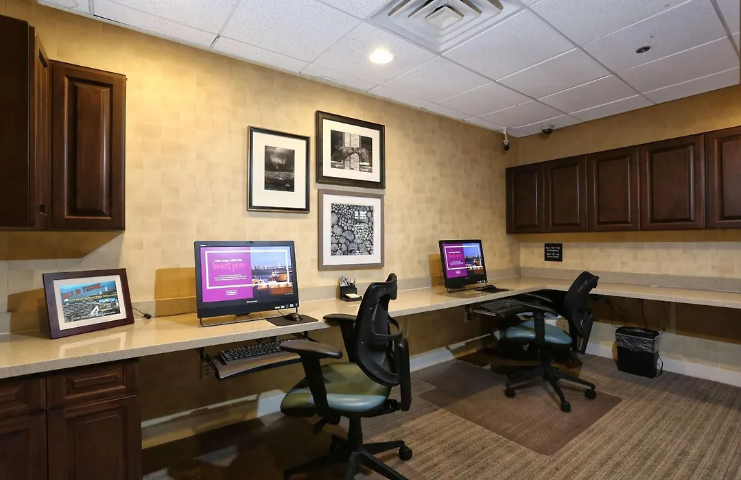 Hampton Inn & Suites Tucson Mall-1