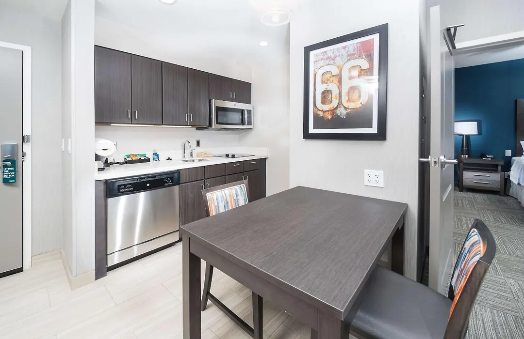 Homewood Suites By Hilton Tulsa Catoosa-1