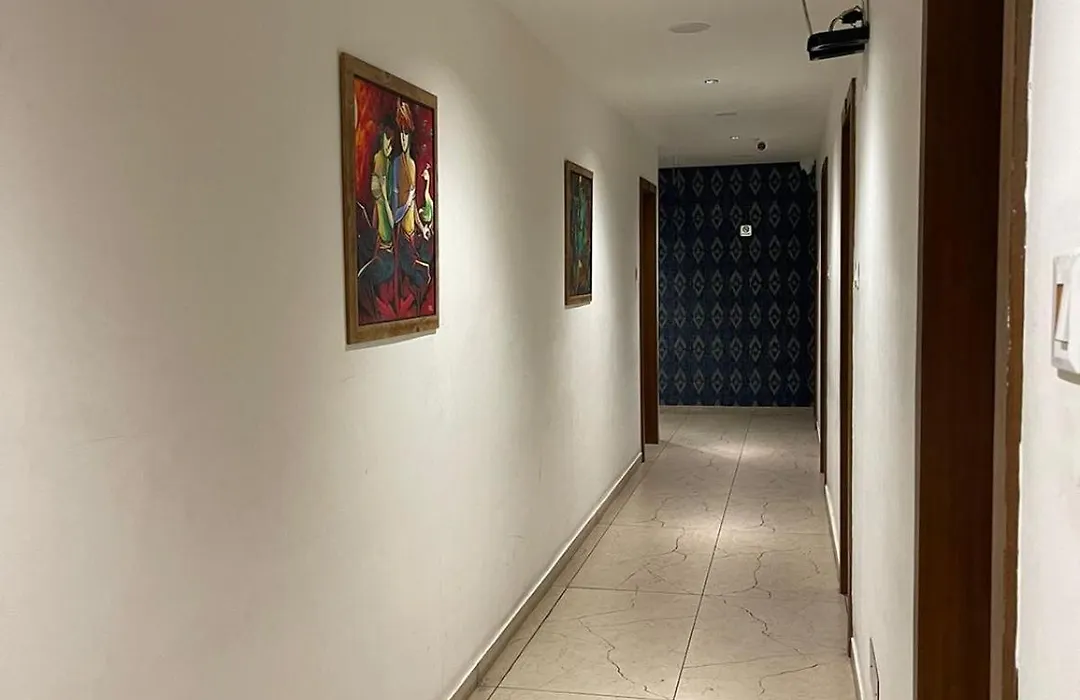 Hotel Venus-1