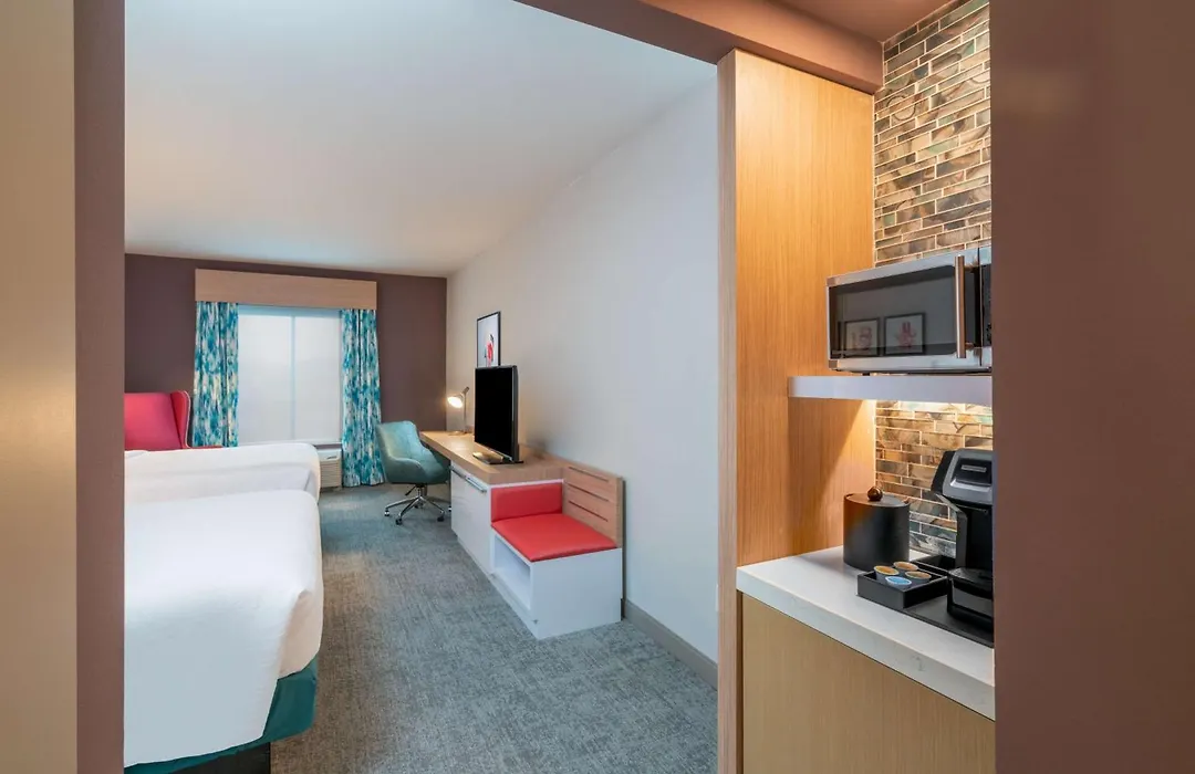 Hilton Garden Inn Brunswick-1