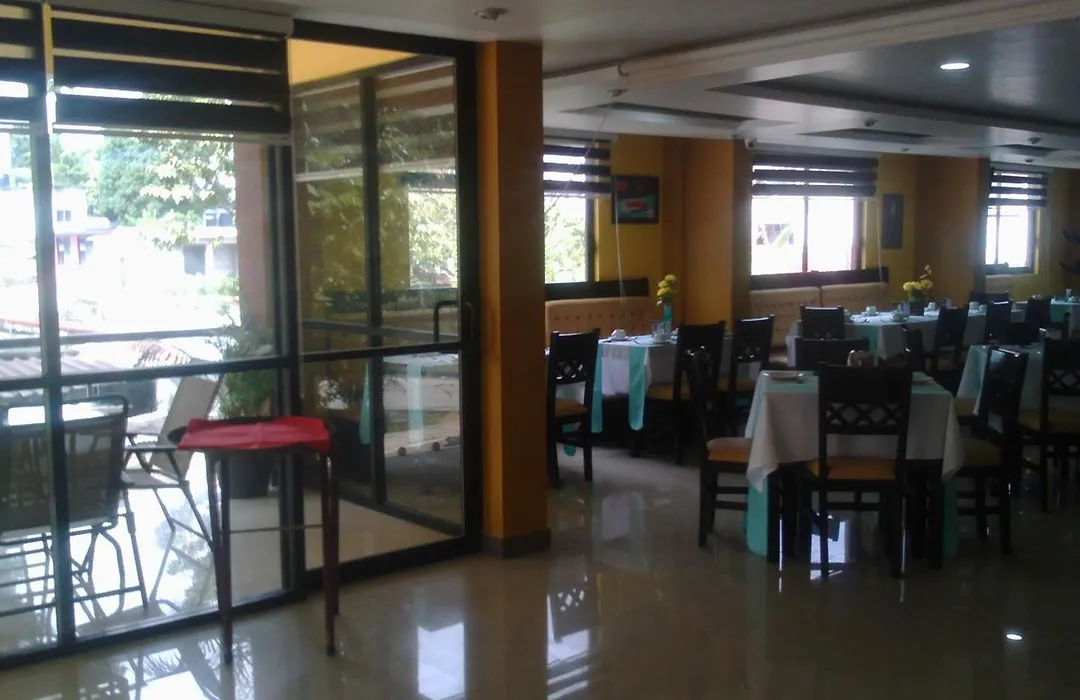 Hotel Castillo Del Rey-1