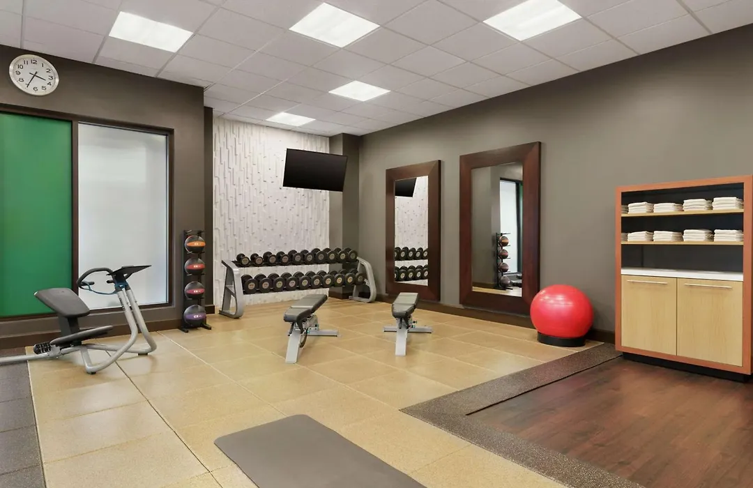Embassy Suites By Hilton Salt Lake West Valley City-1