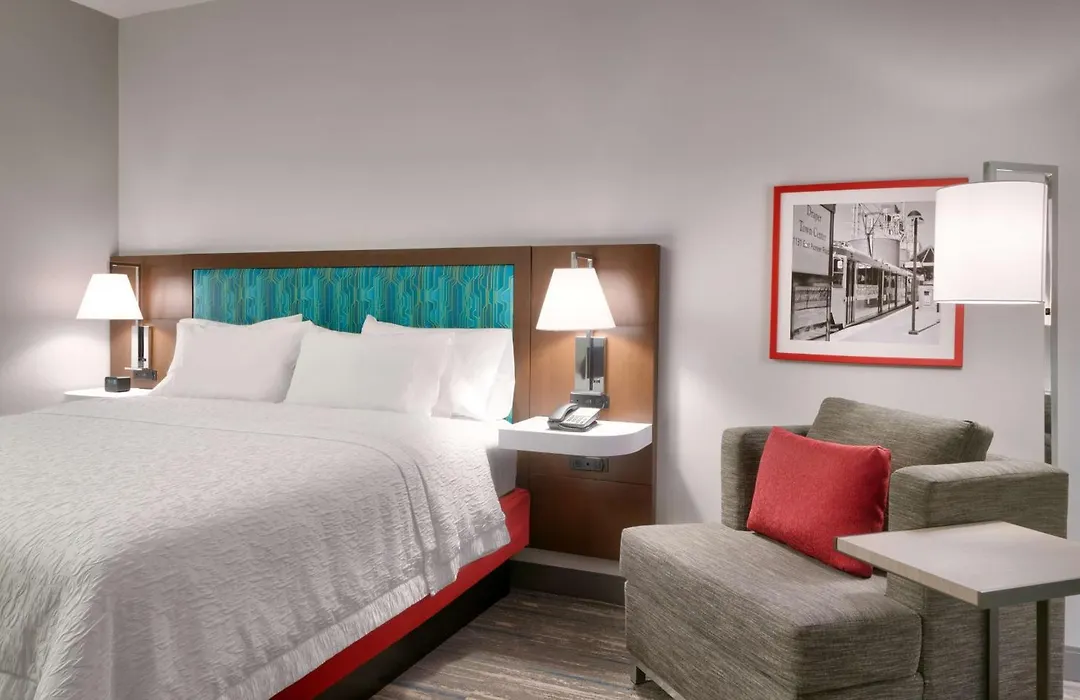 Hampton Inn Draper Salt Lake City, Ut-1