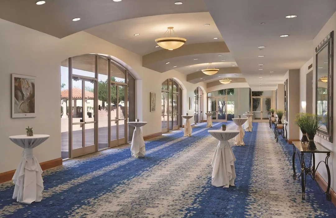 Embassy Suites By Hilton Scottsdale Resort-1