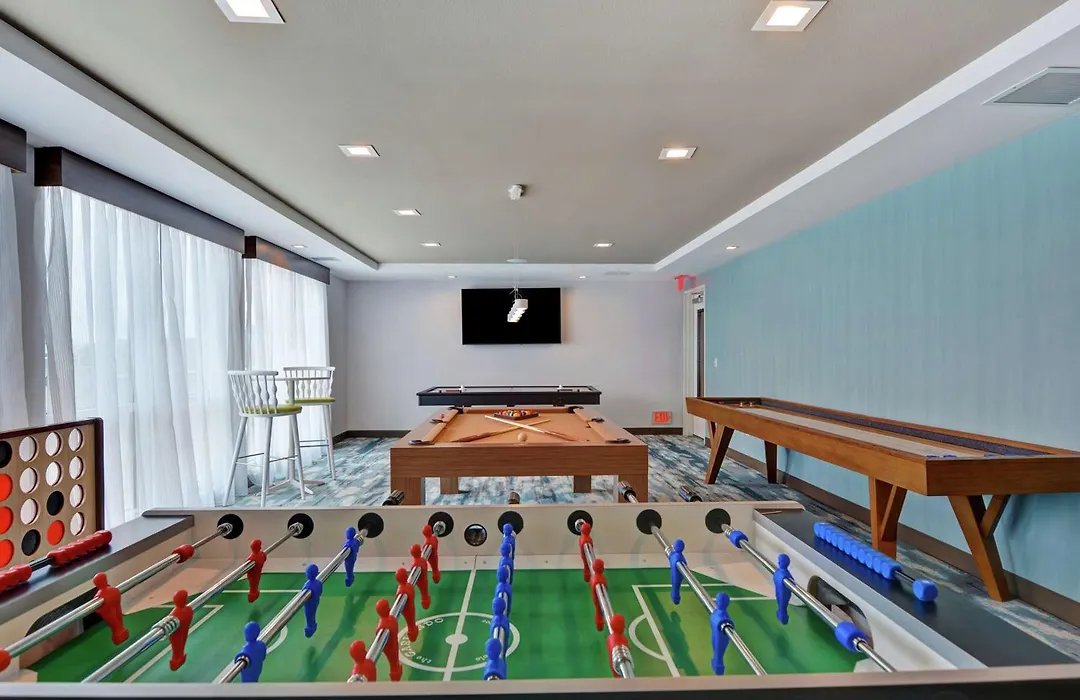 Homewood Suites By Hilton Chula Vista Eastlake-1