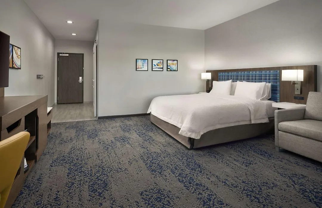 Hampton Inn & Suites El Cajon San Diego-1