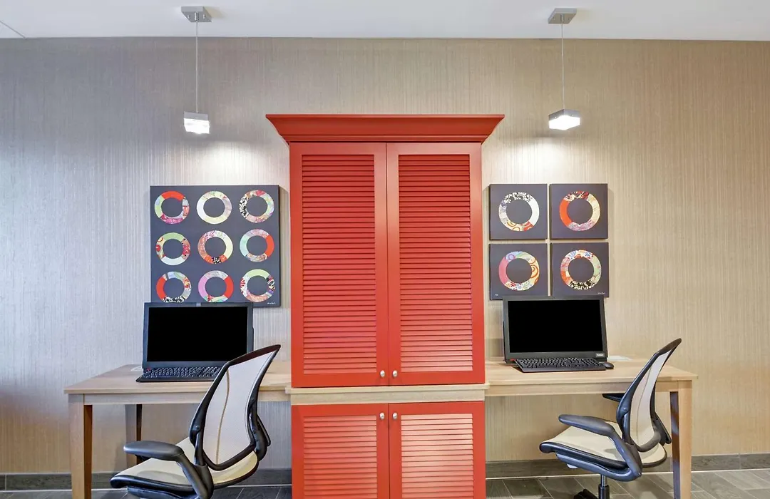 Home2 Suites By Hilton Rochester Mayo Clinic Area-1