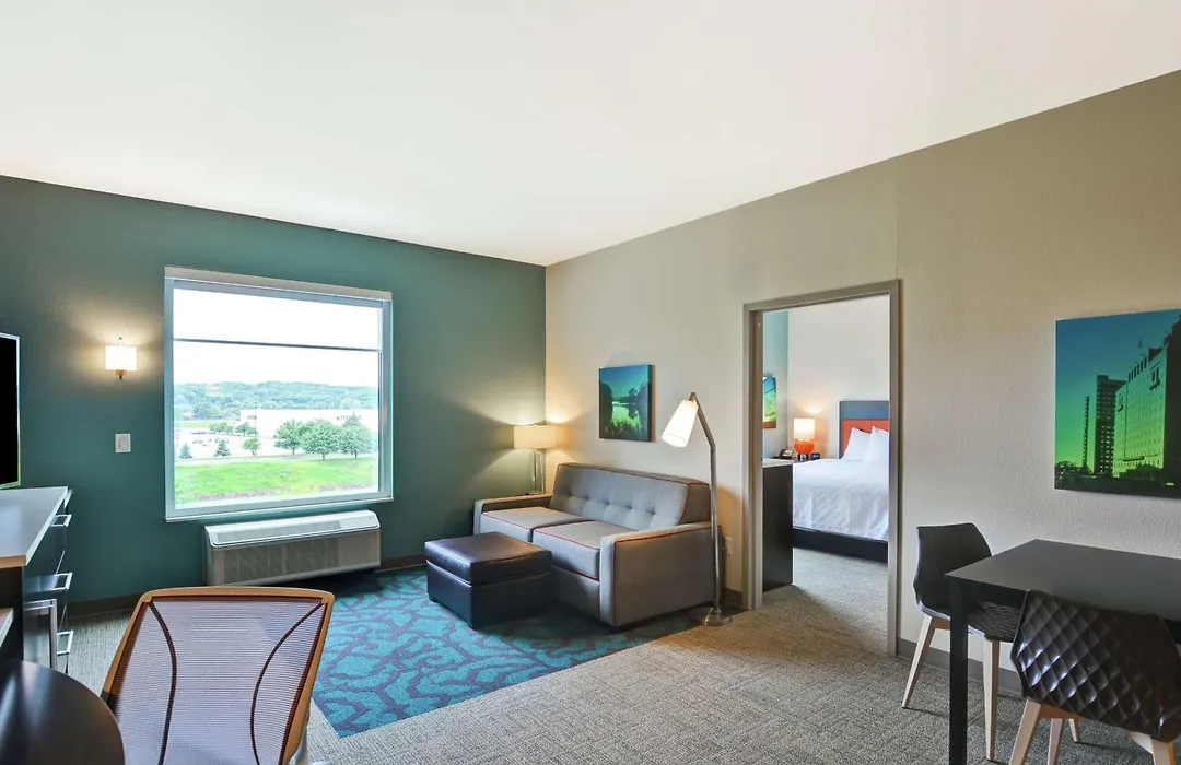 Home2 Suites By Hilton Rochester Mayo Clinic Area-1