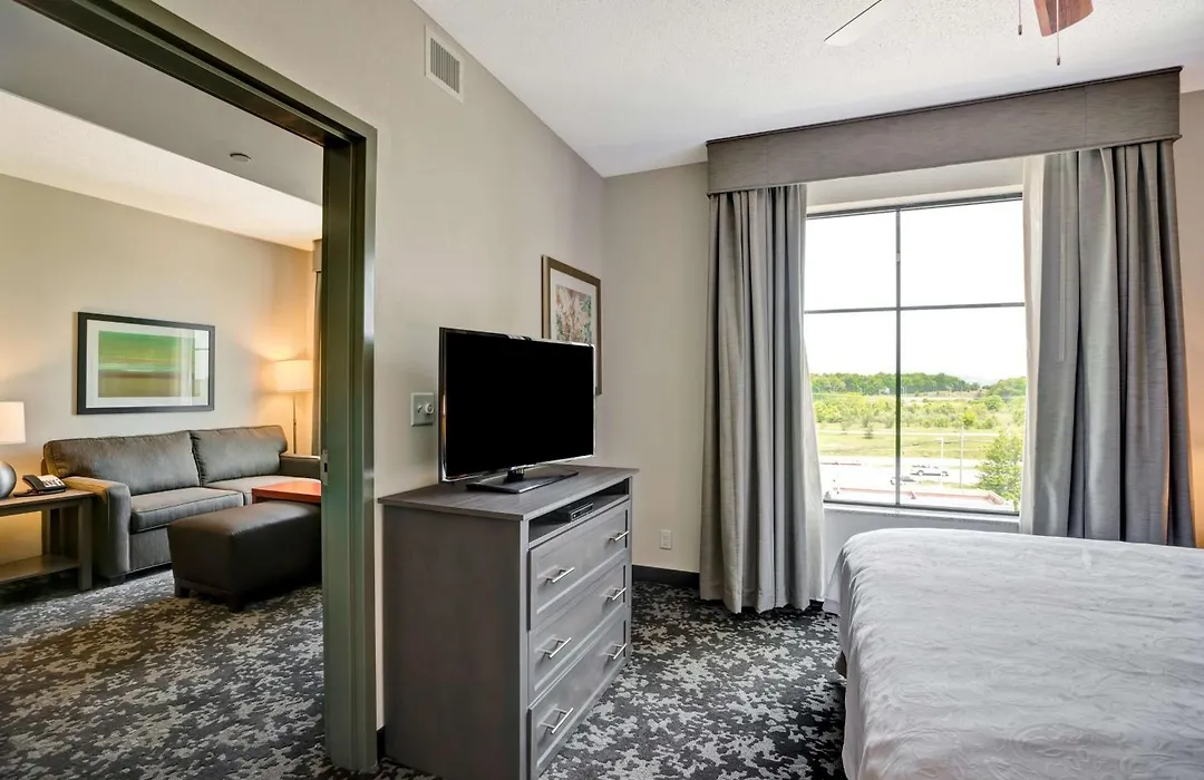 Homewood Suites By Hilton Christiansburg-1