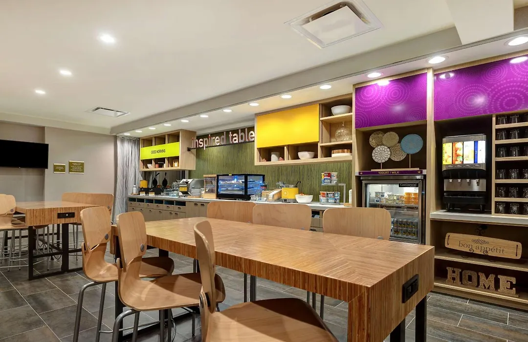 Home2 Suites By Hilton Dekalb-1