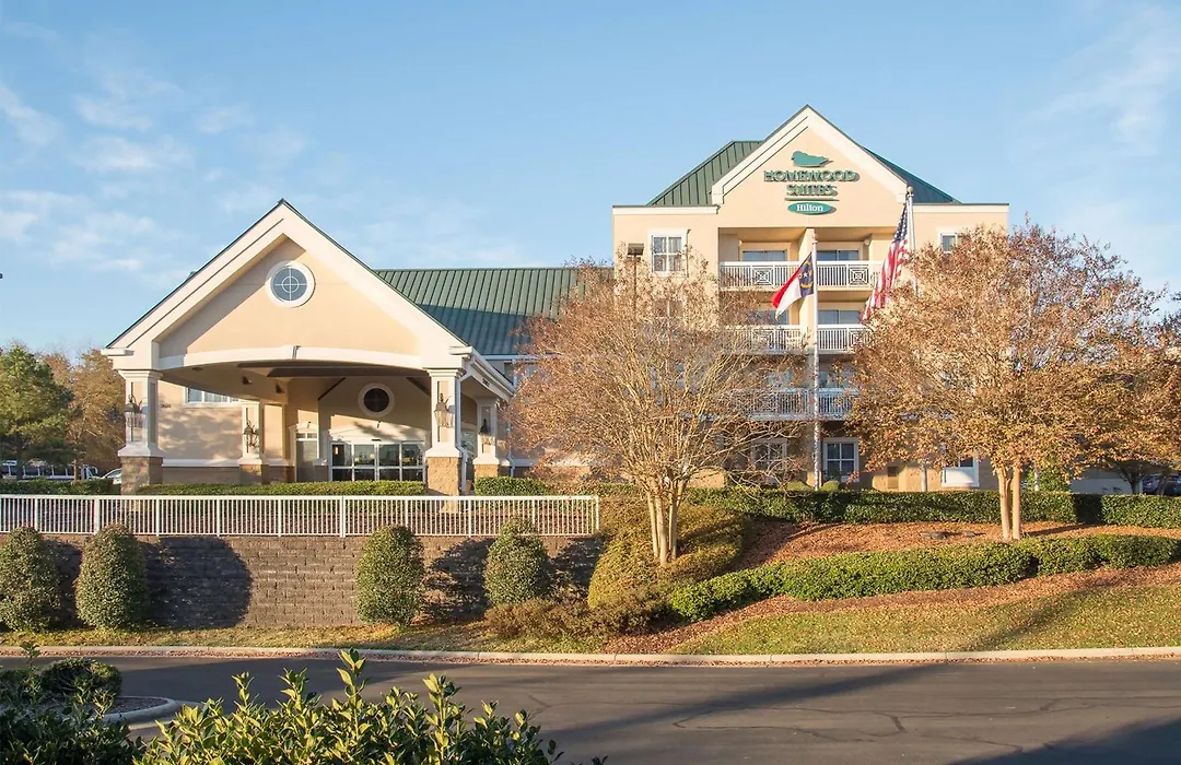 Homewood Suites Durham-Chapel Hill I-40-1