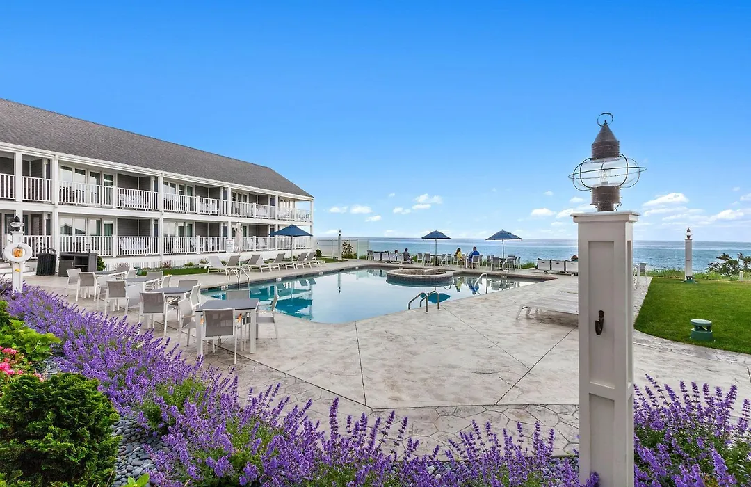 Pelham House Resort-1