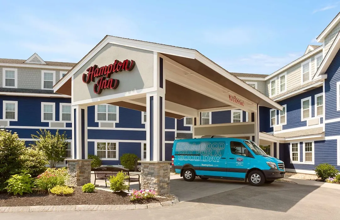 Hampton Inn Dover-1