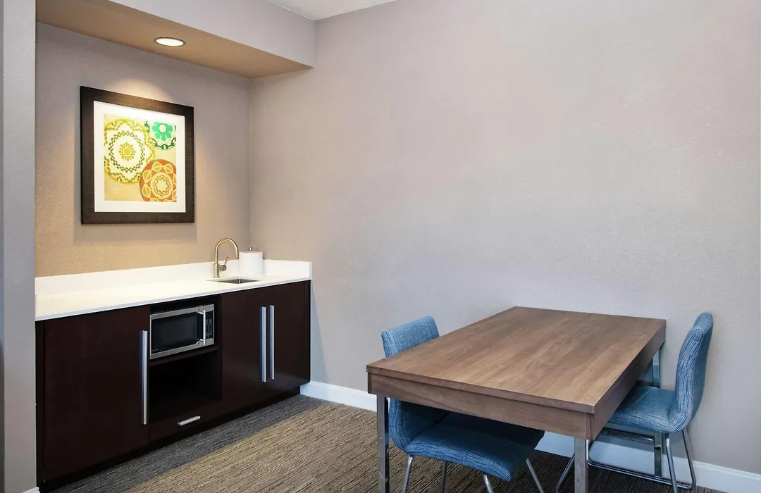 Hampton Inn Phoenix Airport North-1