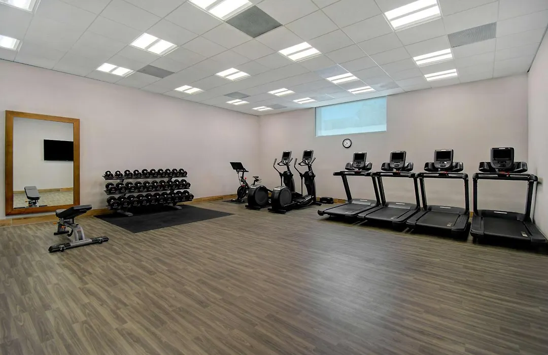 Hampton Inn & Suites By Hilton Rancho Cucamonga-1