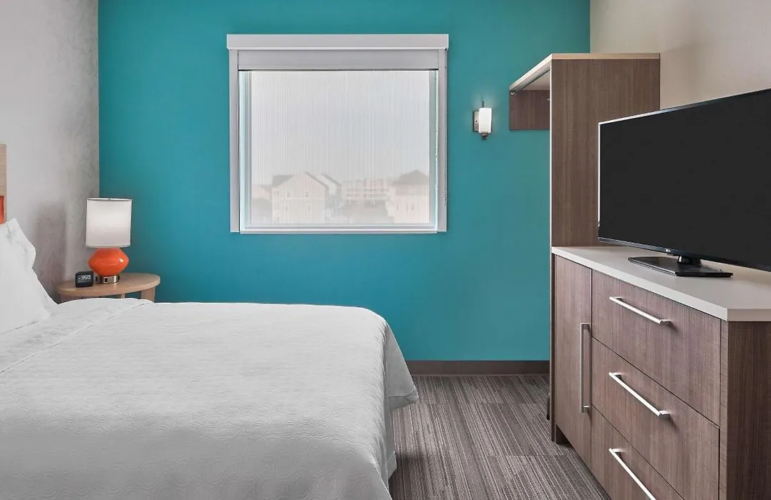 Home2 Suites By Hilton Ocean City Bayside-1